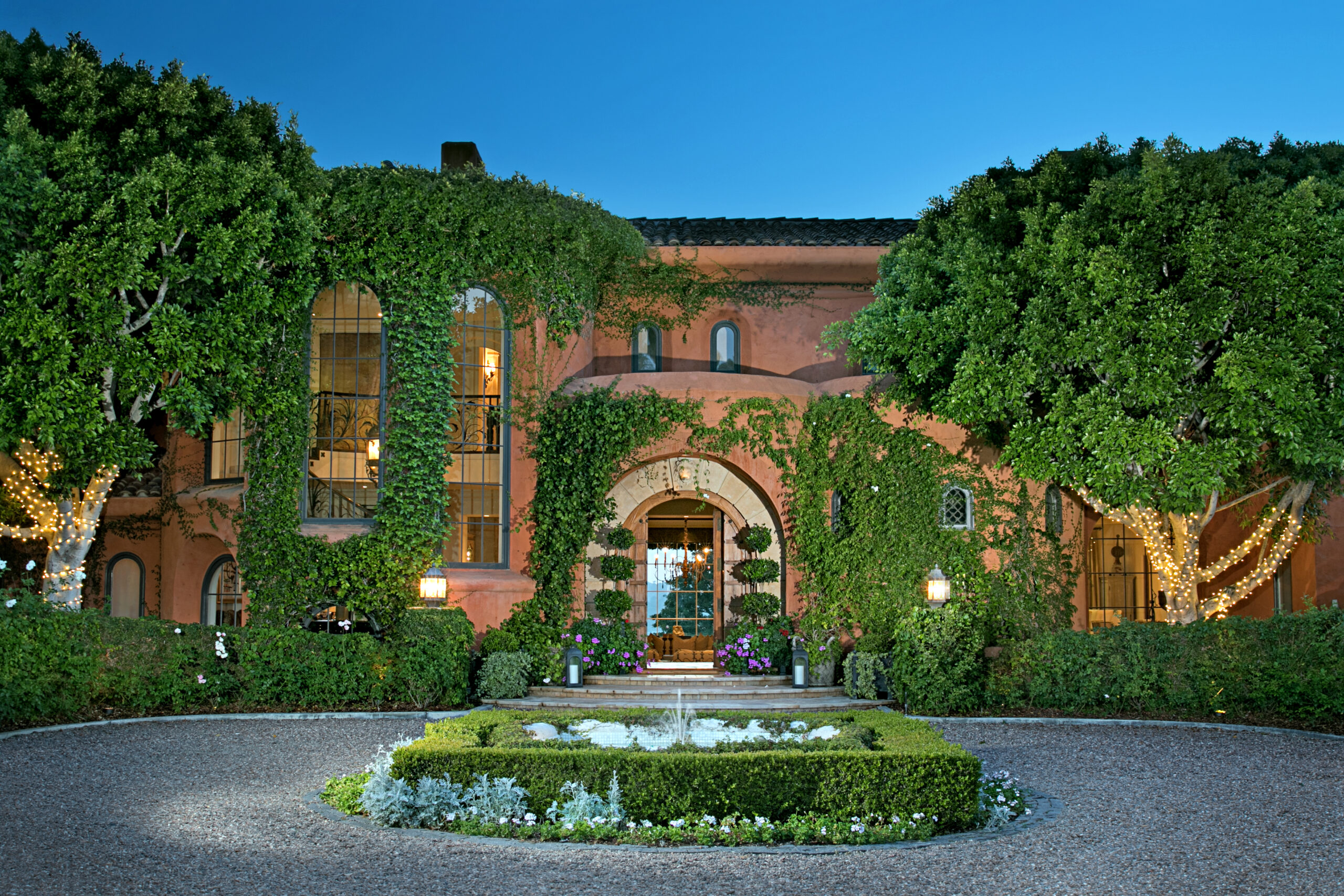 5973 Rancho Diegueno, Rancho Santa Fe