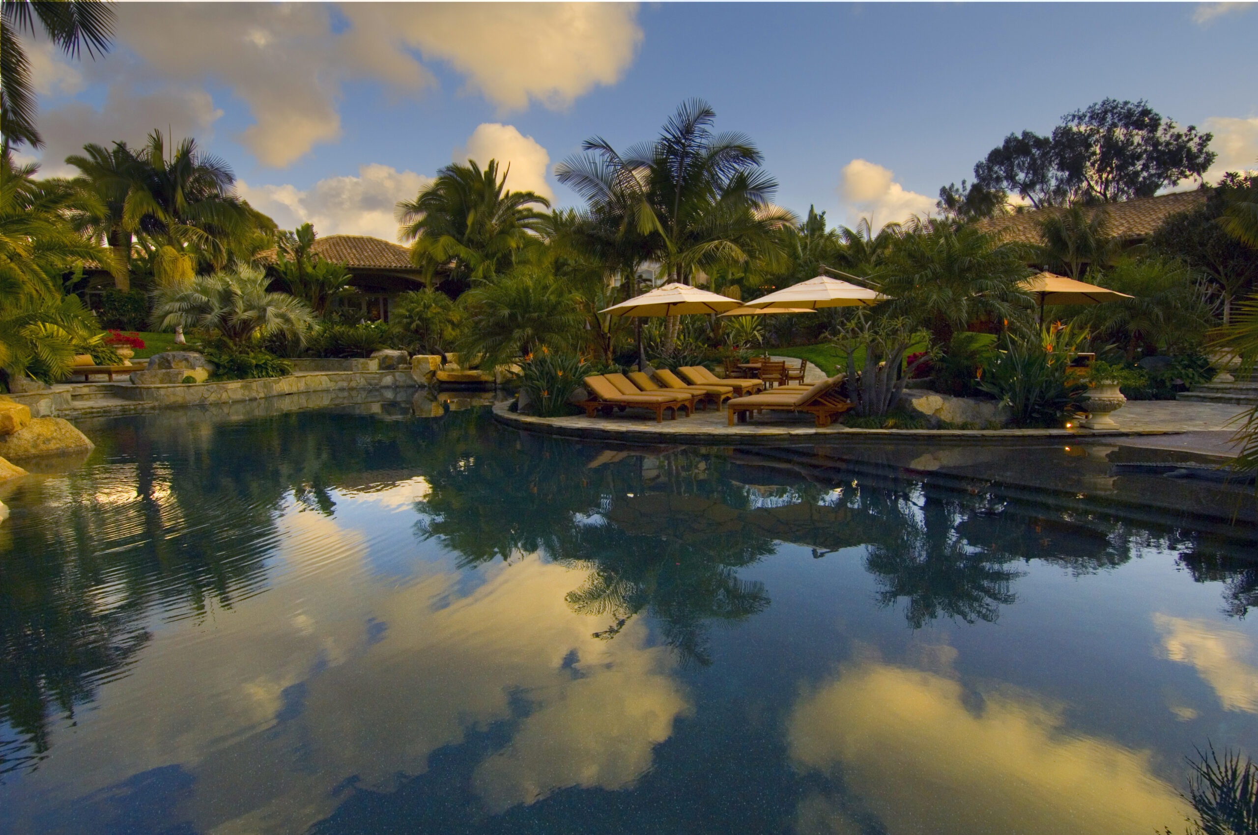 6424 La Valle Plateada, Rancho Santa Fe