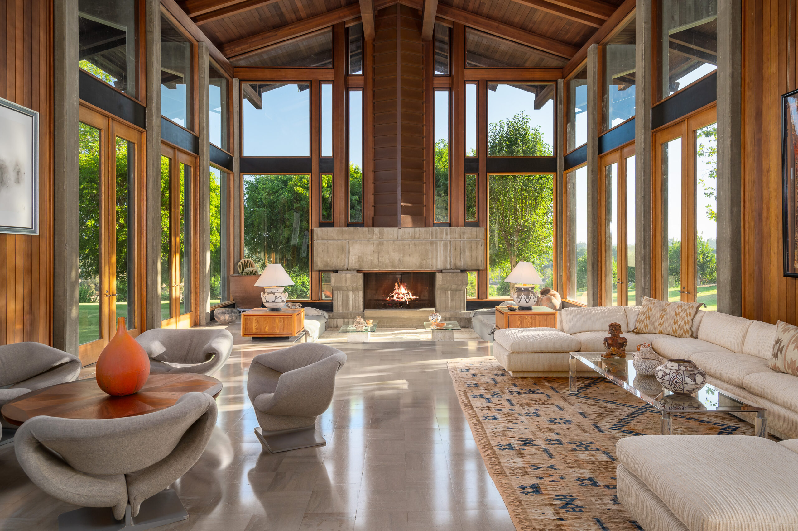 7010 El Camino Del Norte, Rancho Santa Fe