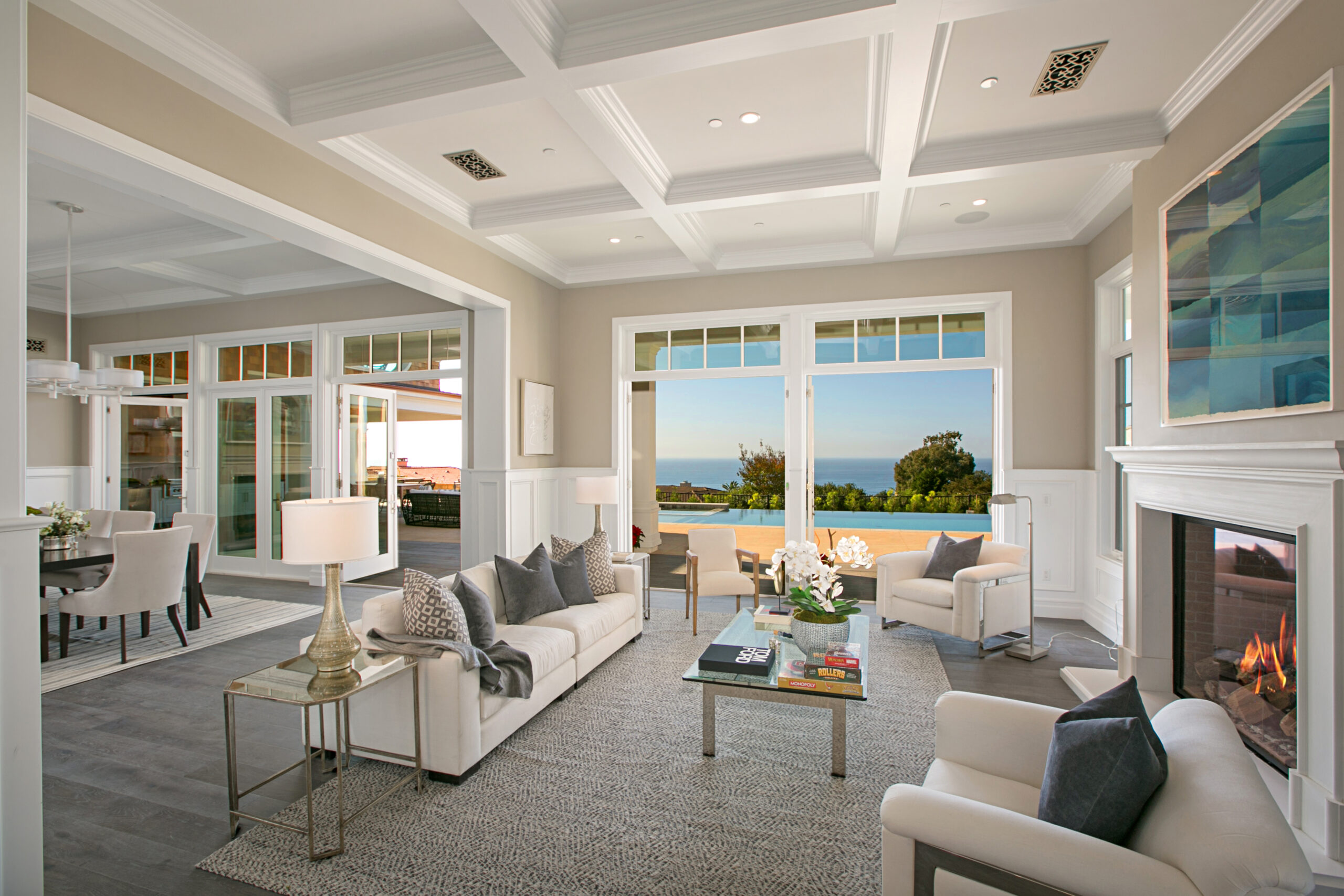 921 Muirlands Drive, La Jolla