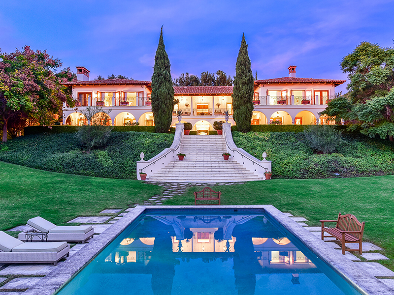 Inside San Diego's Most Prestigious Neighborhoods: A Closer Look at Covenant in Rancho Santa Fe