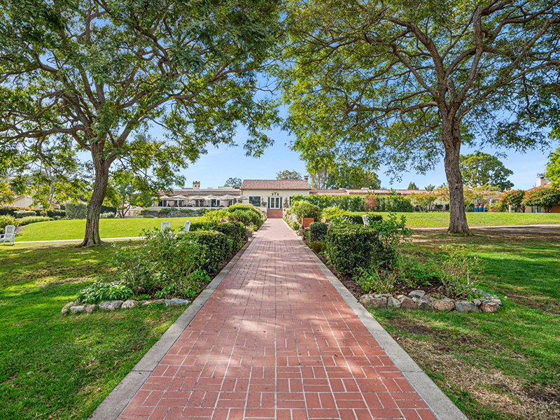 Inside San Diego's Most Prestigious Neighborhoods: A Closer Look at Covenant in Rancho Santa Fe