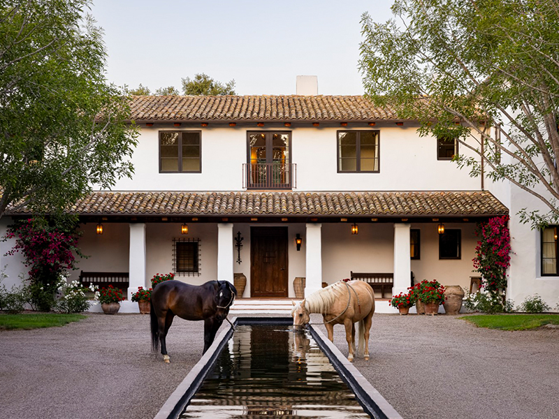 Inside San Diego's Most Prestigious Neighborhoods: A Closer Look at Covenant in Rancho Santa Fe