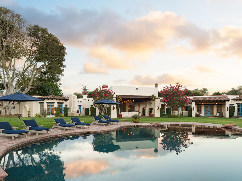 Inside San Diego's Most Prestigious Neighborhoods: A Closer Look at Covenant in Rancho Santa Fe