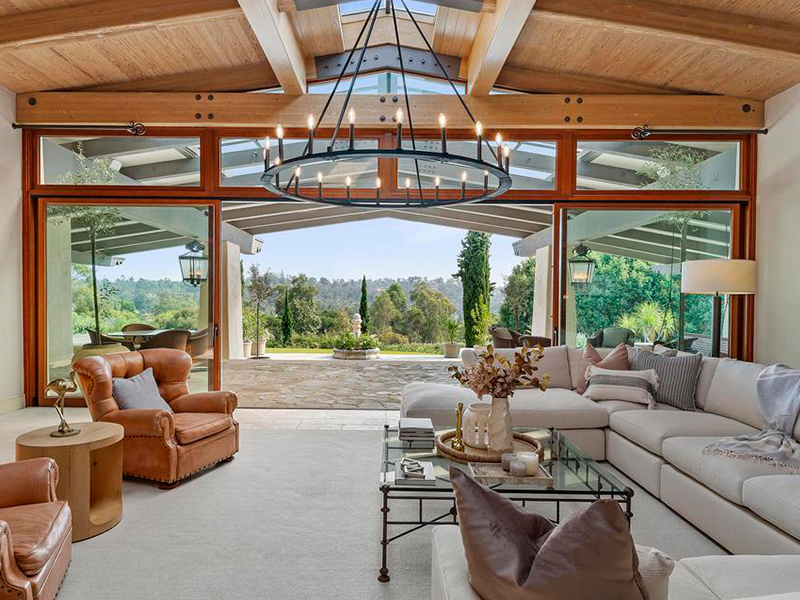 Inside San Diego's Most Prestigious Neighborhoods: A Closer Look at Covenant in Rancho Santa Fe