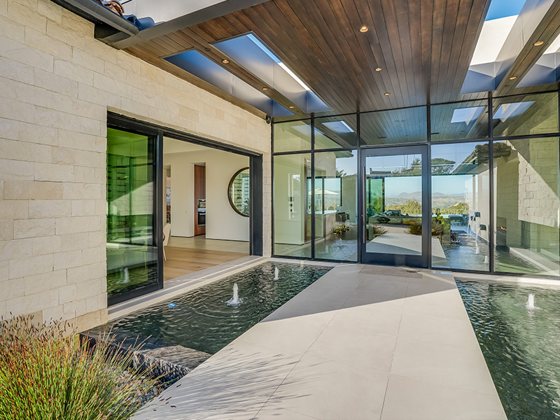 Inside San Diego's Most Prestigious Neighborhoods: A Closer Look at Covenant in Rancho Santa Fe