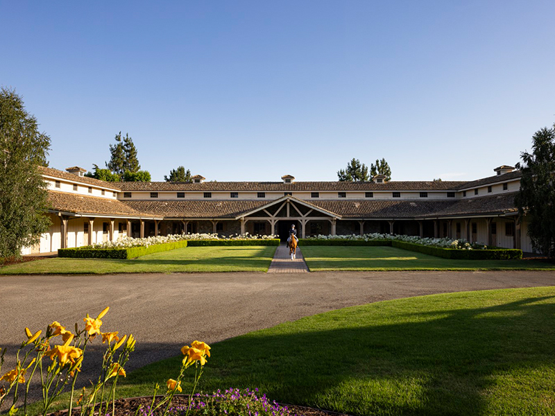 Inside San Diego's Most Prestigious Neighborhoods: A Closer Look at Covenant in Rancho Santa Fe