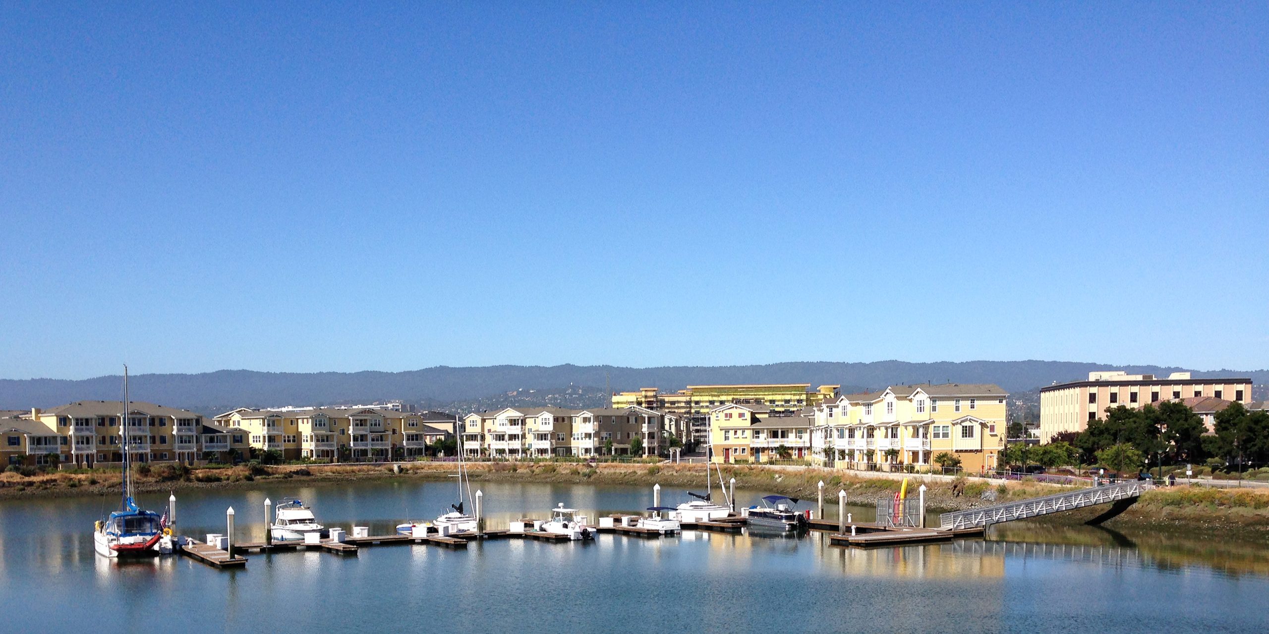Redwood Shores