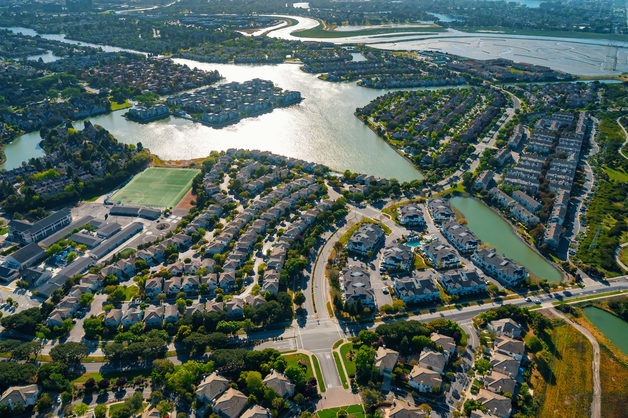 Foster City