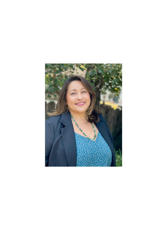 Maryann Cruz