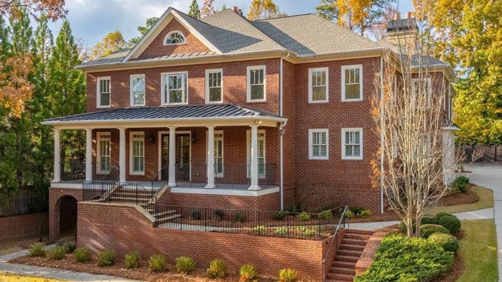 Dunwoody