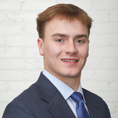 Hunter Dalum