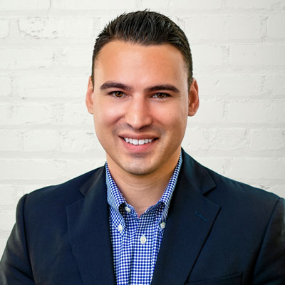 Sean  Mello
