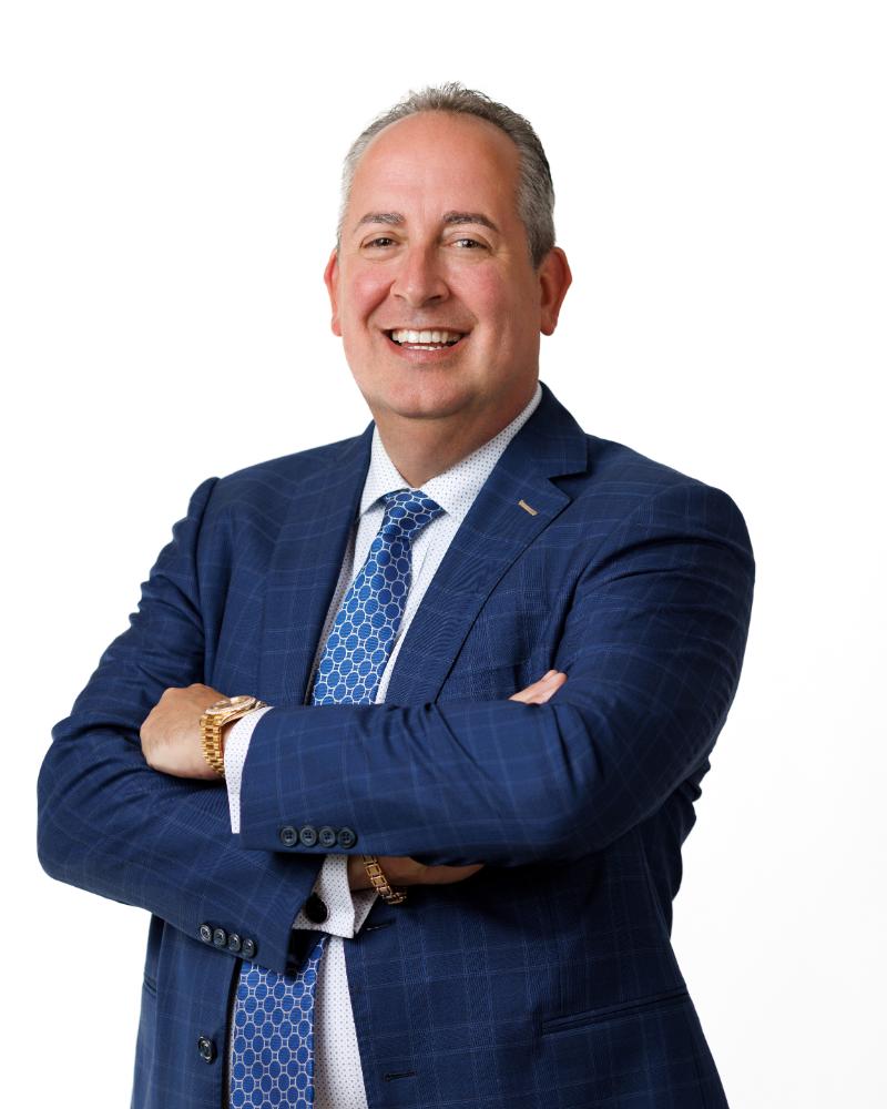 Chad Schwendeman Real Estate Group