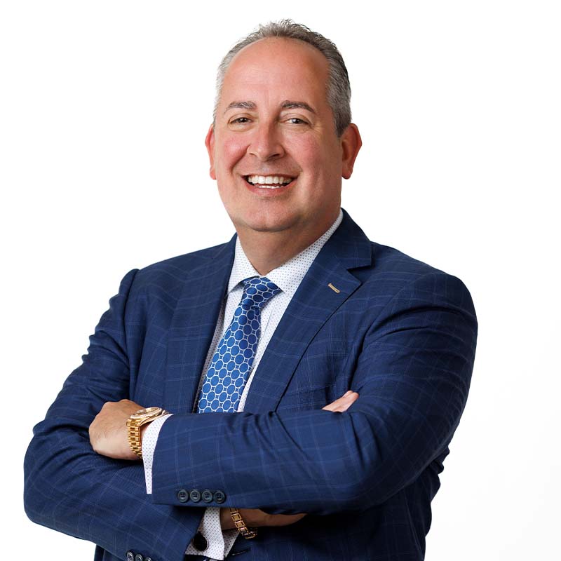 Chad Schwendeman, Broker and Owner