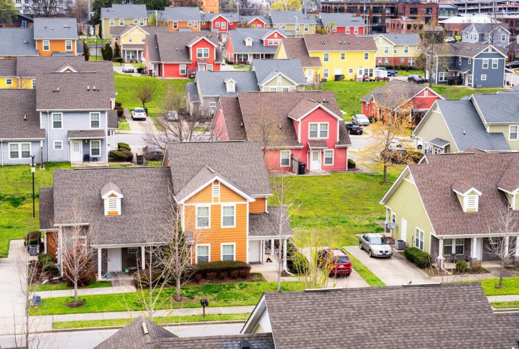 Are Home Prices Dropping Here’s the Real Story