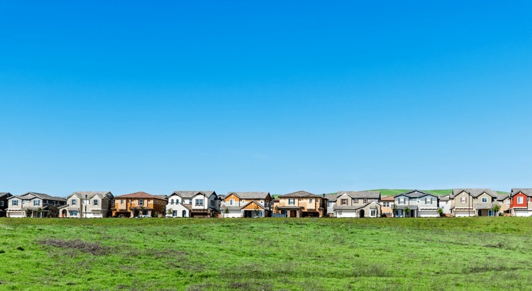 It’s Getting More Affordable To Buy a Home