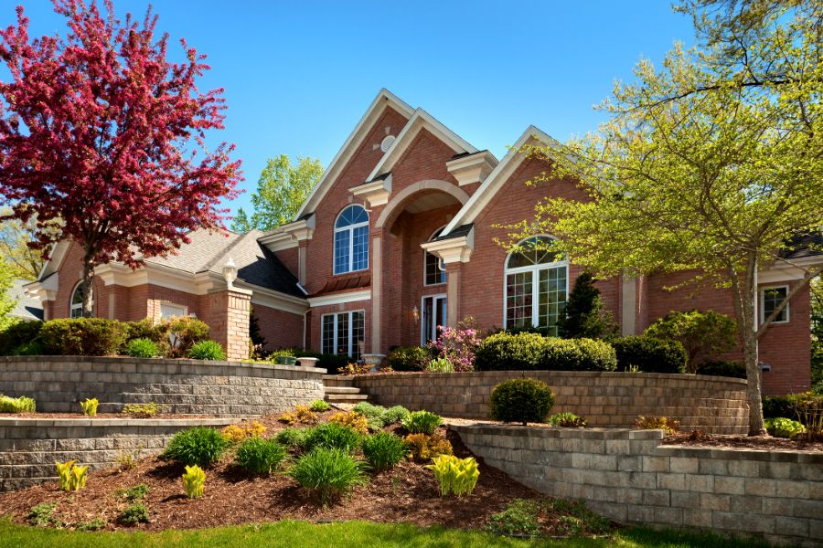 Residential offer home