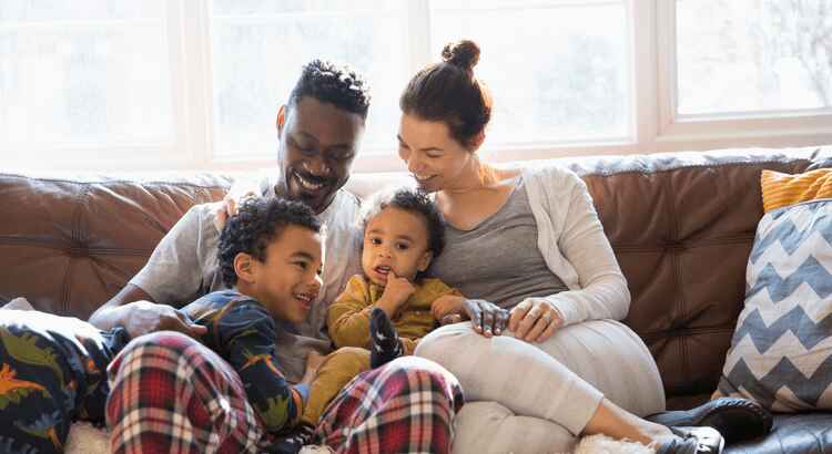 Turning a House Into a Home The Benefits You Can Actually Feel