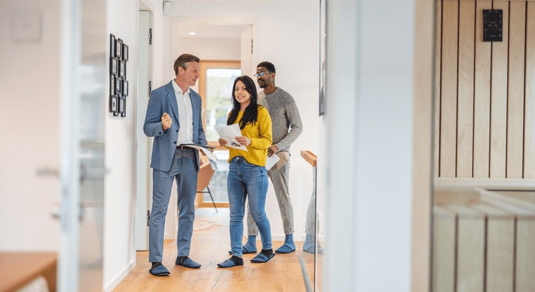 Is Buyer Demand Picking Back Up What Sellers Should Know.