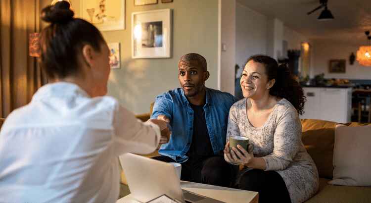 How To Make Sure Your Sale Crosses the Finish Line