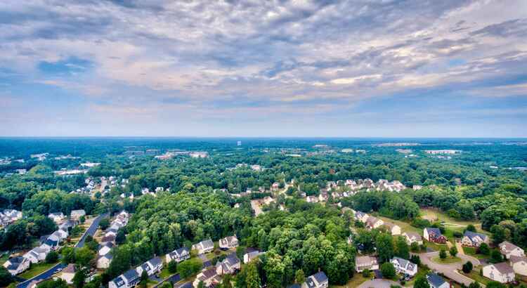 3 Reasons Affordability Is Showing Signs of Improvement This Fall 1