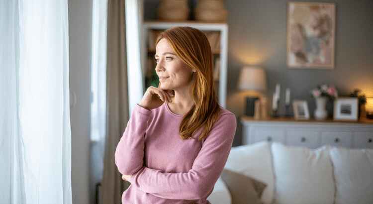 Why Now May Be a Key 2025 Moment To Sell Your House 1