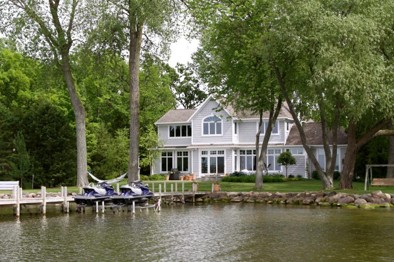 Home water front