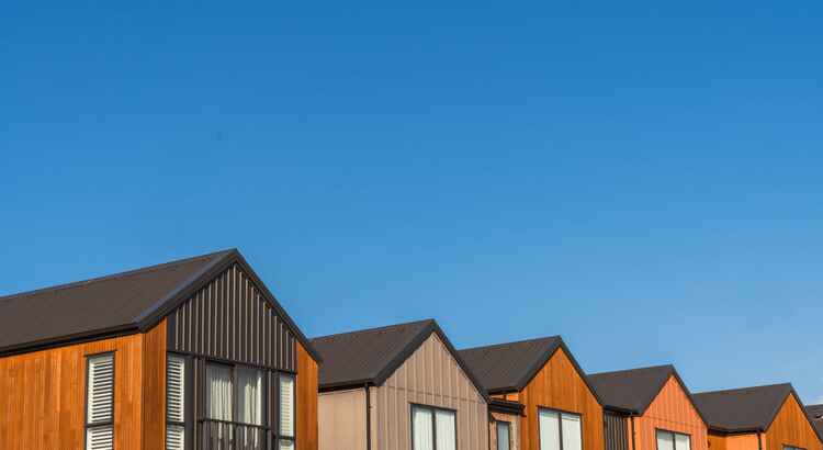Mortgage Rates Just Saw Their Biggest Drop in a Year 1
