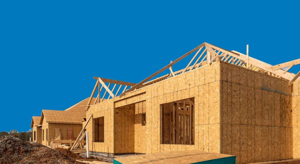 3 Advantages of Buying a Newly Built Home Today 1