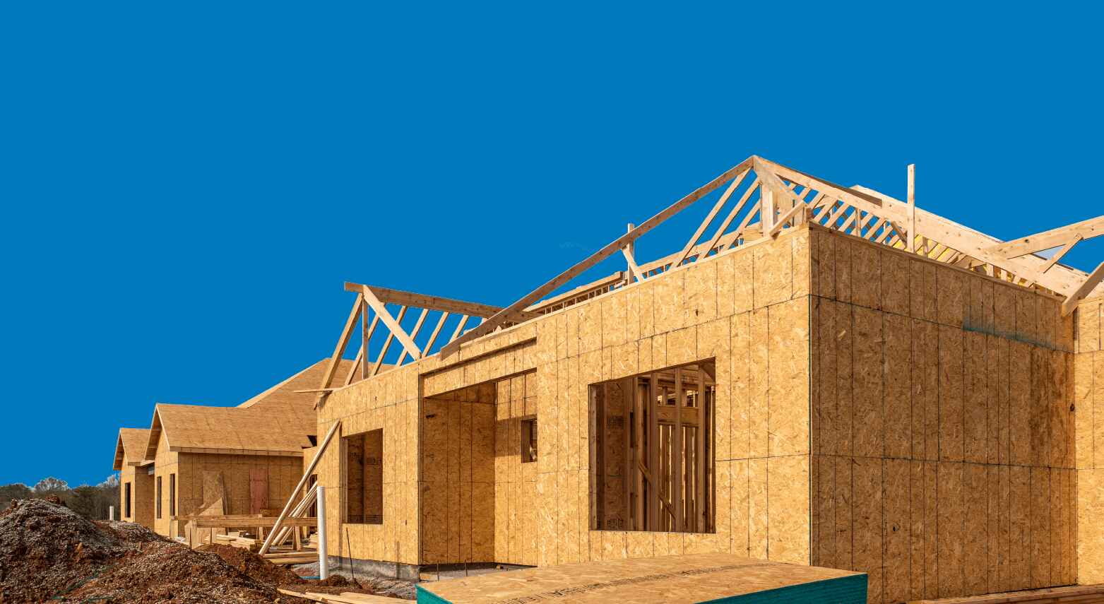 3 Advantages of Buying a Newly Built Home Today 1