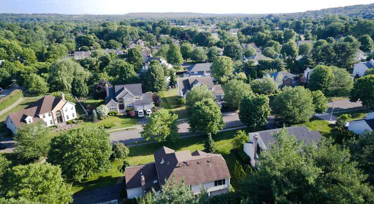 Housing Market Forecasts for the Rest of 2025 1