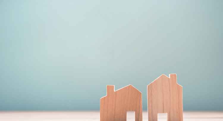 Today’s Tale of Two Housing Markets 1