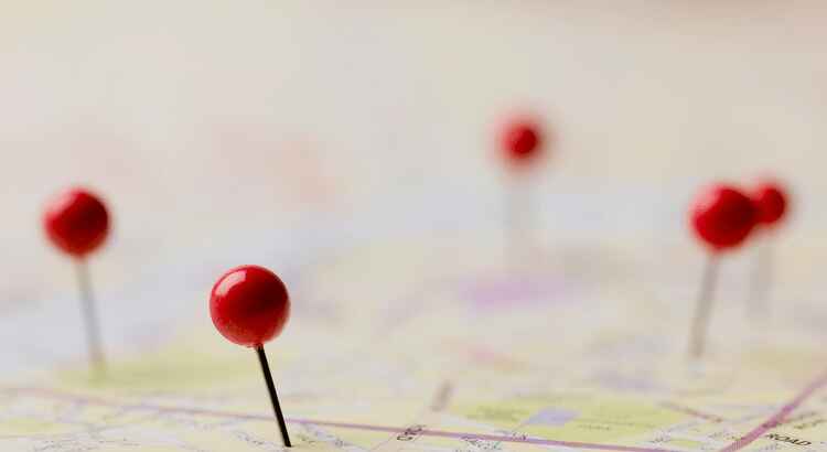 The U.S. Foreclosure Map You Need To See 1