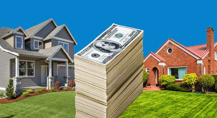 You May Have Enough Equity To Downsize and Buy Your Next House in Cash 1