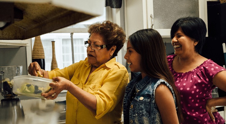 Multi-Generational Homebuying Hit a Record High – Here’s Why (1)