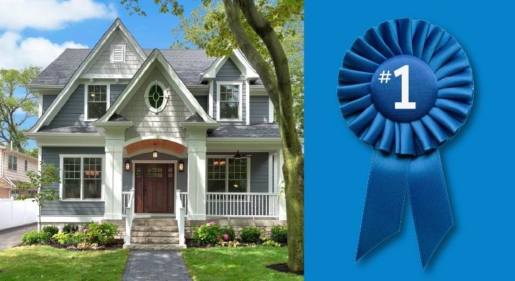 Real Estate Is Voted the Best Long-Term Investment 12 Years in a Row (1)