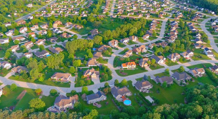 Housing Market Forecasts for the Second Half of 2025 1