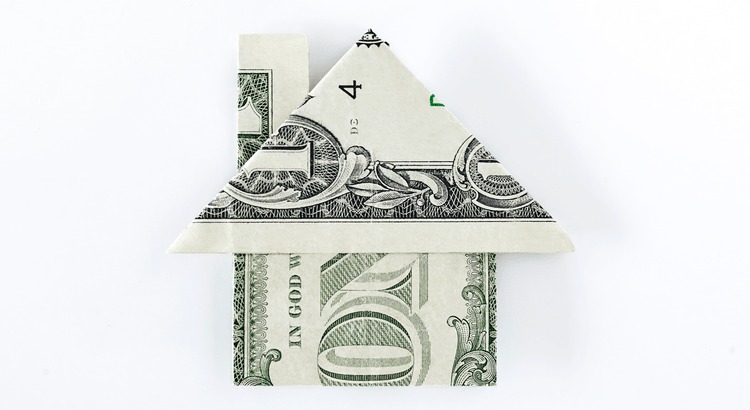 Stocks May Be Volatile, but Home Values Aren’t (1)