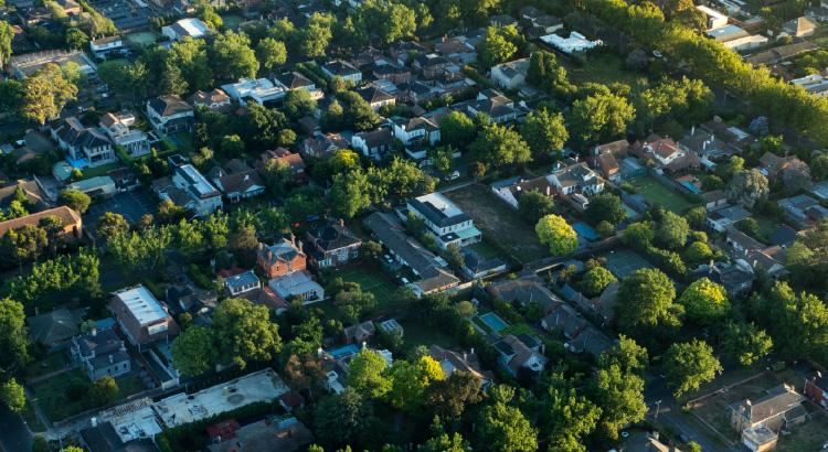 A Recession Doesn’t Mean a Housing Crisis 1