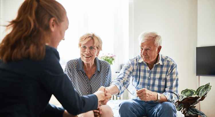 Does Your Current Home Fit Your Retirement Plans 1