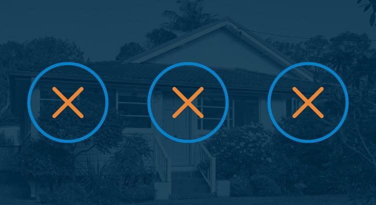 Things To Avoid After You Apply for a Mortgage (1)