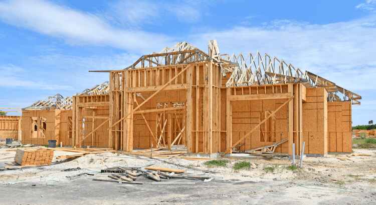 Is a Newly Built Home Right for You The Pros and Cons 1