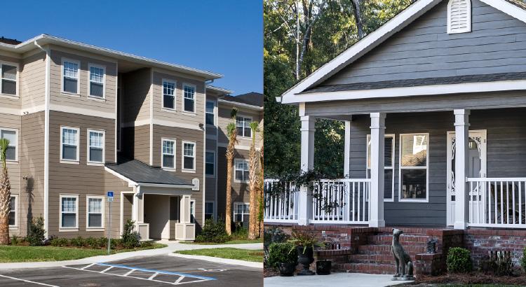 Is It Better To Rent or Buy a Home Today 1