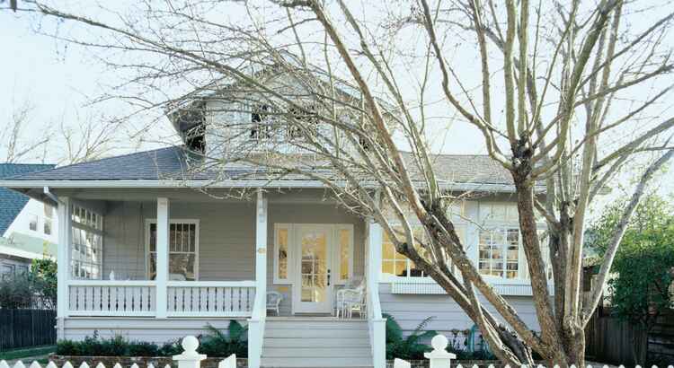 The Real Benefits of Buying a Home This Year 1