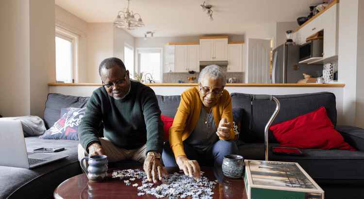 How Home Equity Can Help Fuel Your Retirement 1