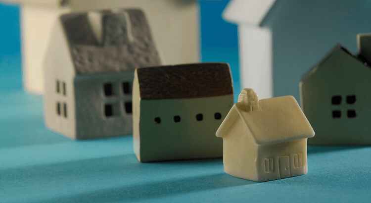 Buyer Bright Spot There Are More Homes on the Market 1