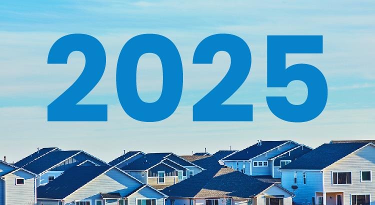 2025 Housing Market Forecasts (1)