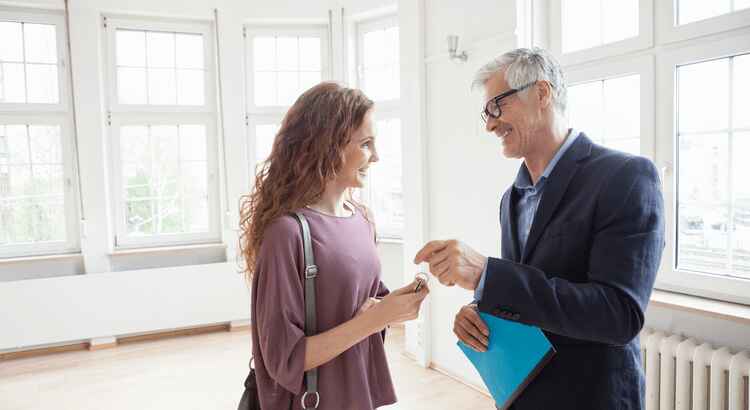 Mortgage Rates Hit Lowest Point So Far This Year 1