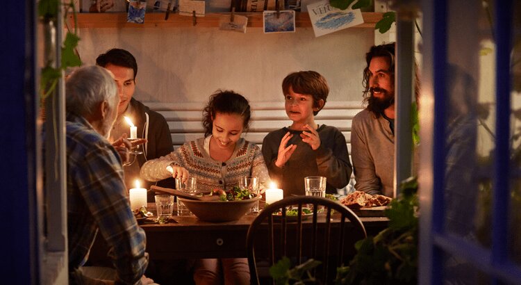 The #1 Reason People Move To Be Closer to Family and Friends